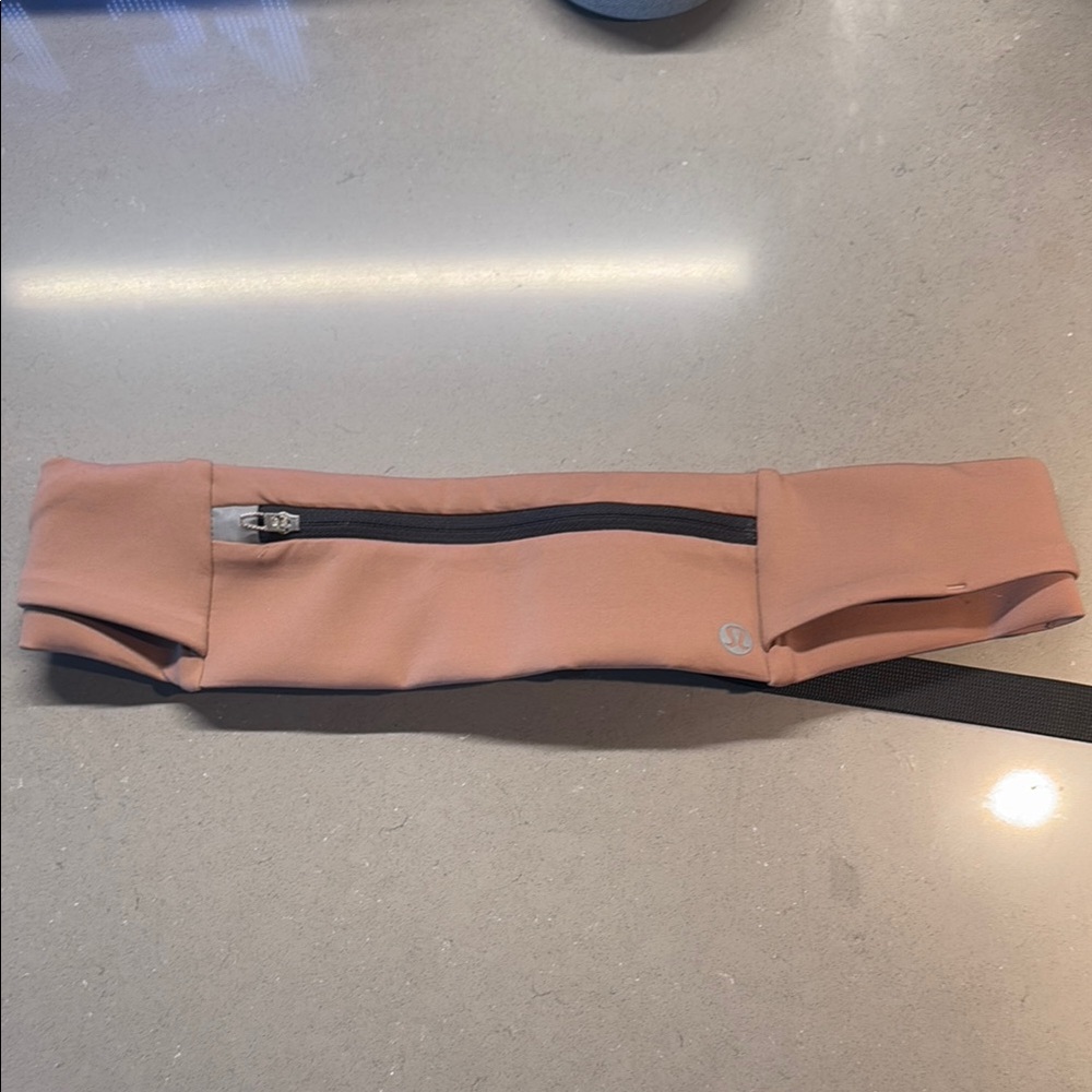 Lululemon Running Belt Bag